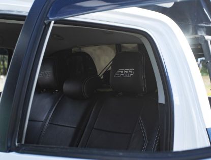 Picture of PRP Seat Cover - B054