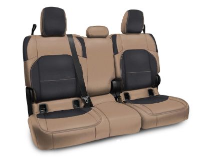 Picture of PRP Seat Cover - B055
