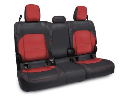 Picture of PRP Seat Cover - B055