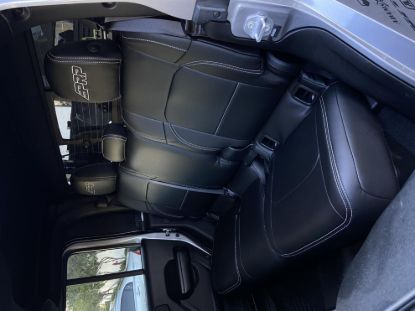 Picture of PRP Seat Cover - B055