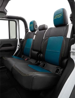 Picture of PRP Seat Cover - B055