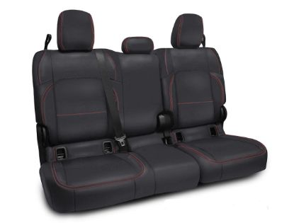 Picture of PRP Seat Cover - B055
