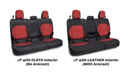 Picture of PRP Seat Cover - B055-02