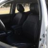 Picture of PRP Seat Cover - B057