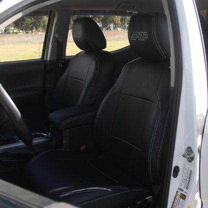 Picture of PRP Seat Cover - B057