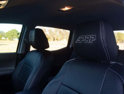 Picture of PRP Seat Cover - B057