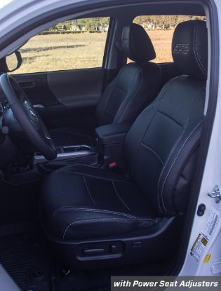 Picture of PRP Seat Cover - B057-02