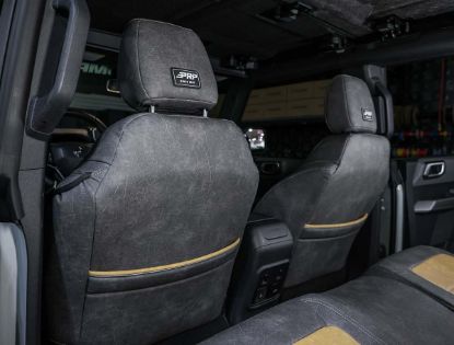 Picture of PRP Seat Cover - B060