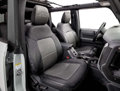 Picture of PRP Seat Cover - B060