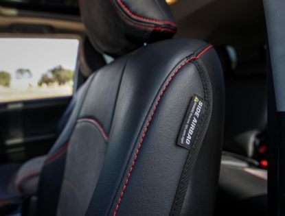 Picture of PRP Seat Cover - B066