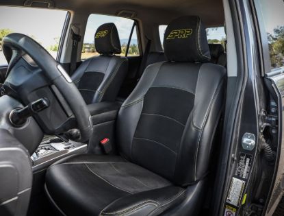 Picture of PRP Seat Cover - B066