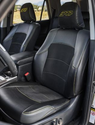 Picture of PRP Seat Cover - B066