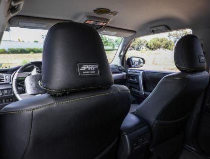 Picture of PRP Seat Cover - B066