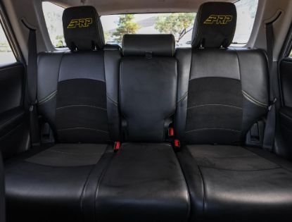 Picture of PRP Seat Cover - B067