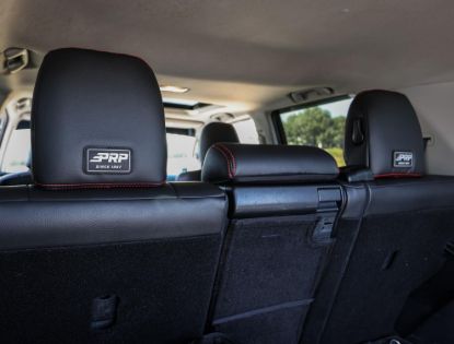 Picture of PRP Seat Cover - B067