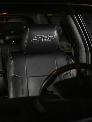 Picture of PRP Seat Cover - B068