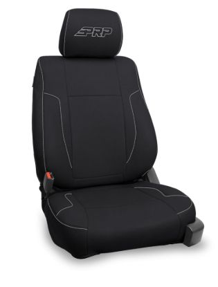 Picture of PRP Seat Cover - B068-06
