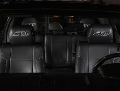 Picture of PRP Seat Cover - B068-06