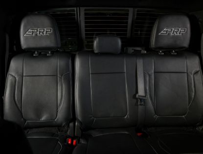 Picture of PRP Seat Cover - B070-06