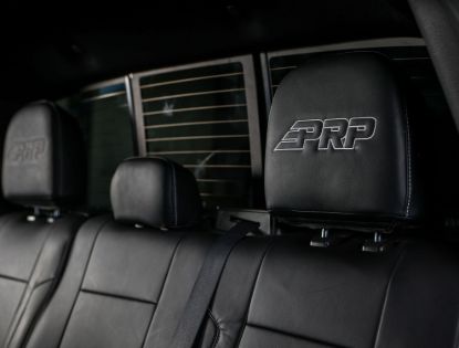 Picture of PRP Seat Cover - B070-06