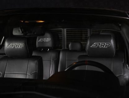 Picture of PRP Seat Cover - B070-06