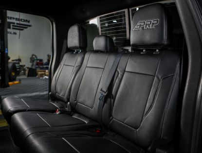 Picture of PRP Seat Cover - B070-06