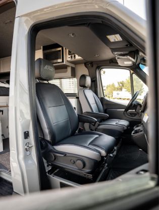 Picture of PRP Seat Cover - B071