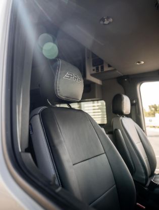 Picture of PRP Seat Cover - B071