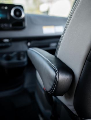 Picture of PRP Seat Cover - B071-02