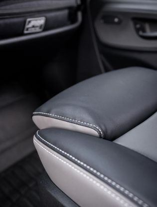 Picture of PRP Seat Cover - B071-02
