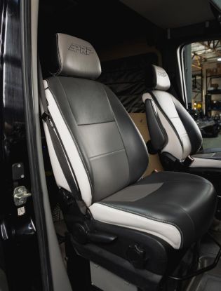 Picture of PRP Seat Cover - B073