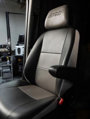 Picture of PRP Seat Cover - B073