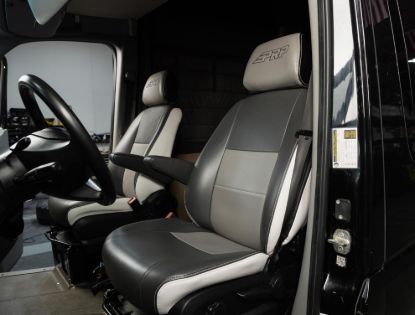 Picture of PRP Seat Cover - B073