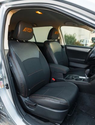 Picture of PRP Seat Cover - B076