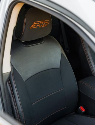 Picture of PRP Seat Cover - B076