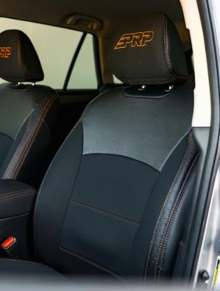 Picture of PRP Seat Cover - B076