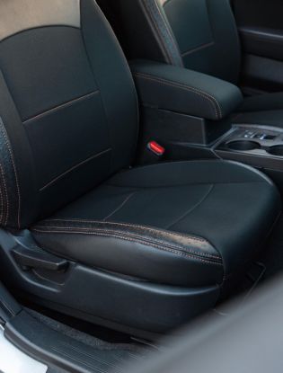 Picture of PRP Seat Cover - B076