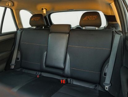 Picture of PRP Seat Cover - B077