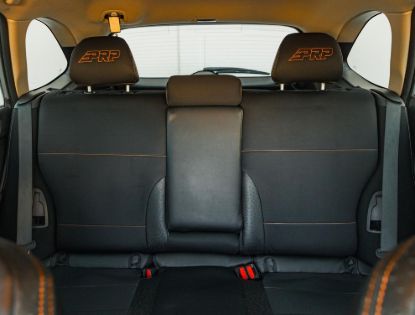 Picture of PRP Seat Cover - B077