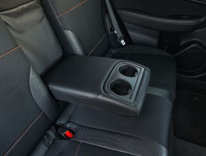 Picture of PRP Seat Cover - B077