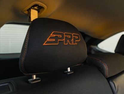 Picture of PRP Seat Cover - B077