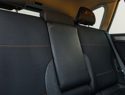 Picture of PRP Seat Cover - B077
