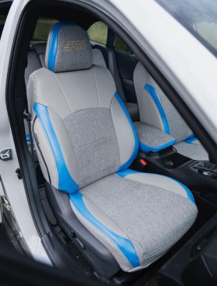 Picture of PRP Seat Cover - B078