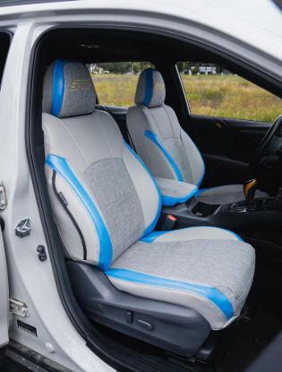 Picture of PRP Seat Cover - B078