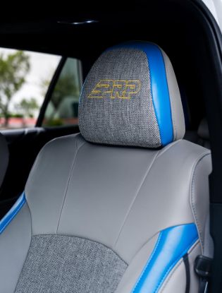 Picture of PRP Seat Cover - B078