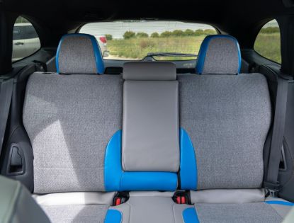 Picture of PRP Seat Cover - B079