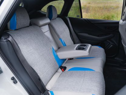 Picture of PRP Seat Cover - B079