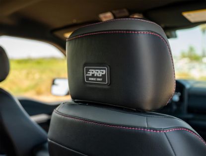 Picture of PRP Seat Cover - B094