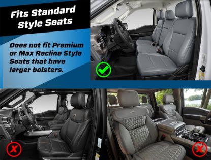 Picture of PRP Seat Cover - B094