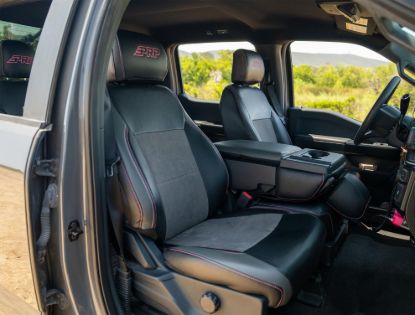Picture of PRP Seat Cover - B094-01